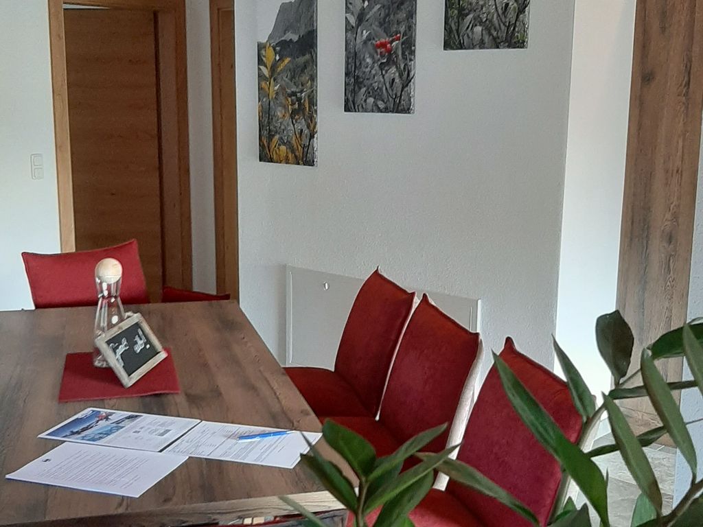 Innenansicht