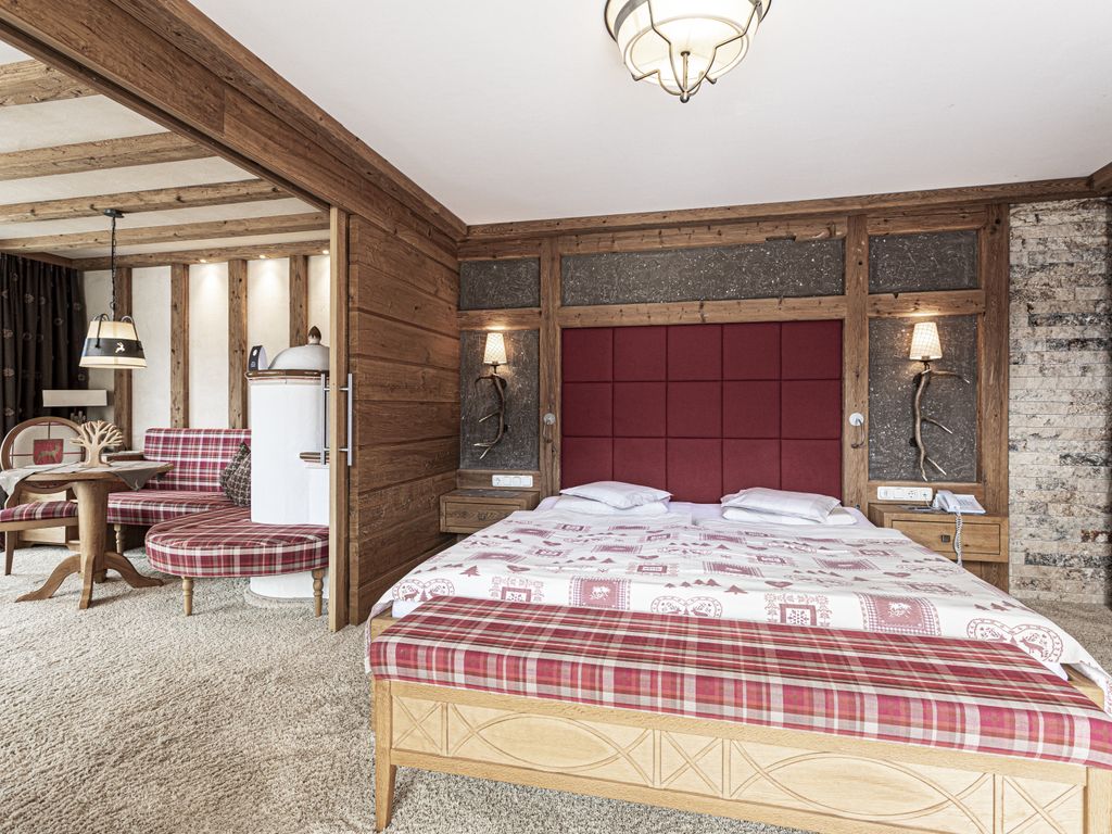Traumfänger Suite