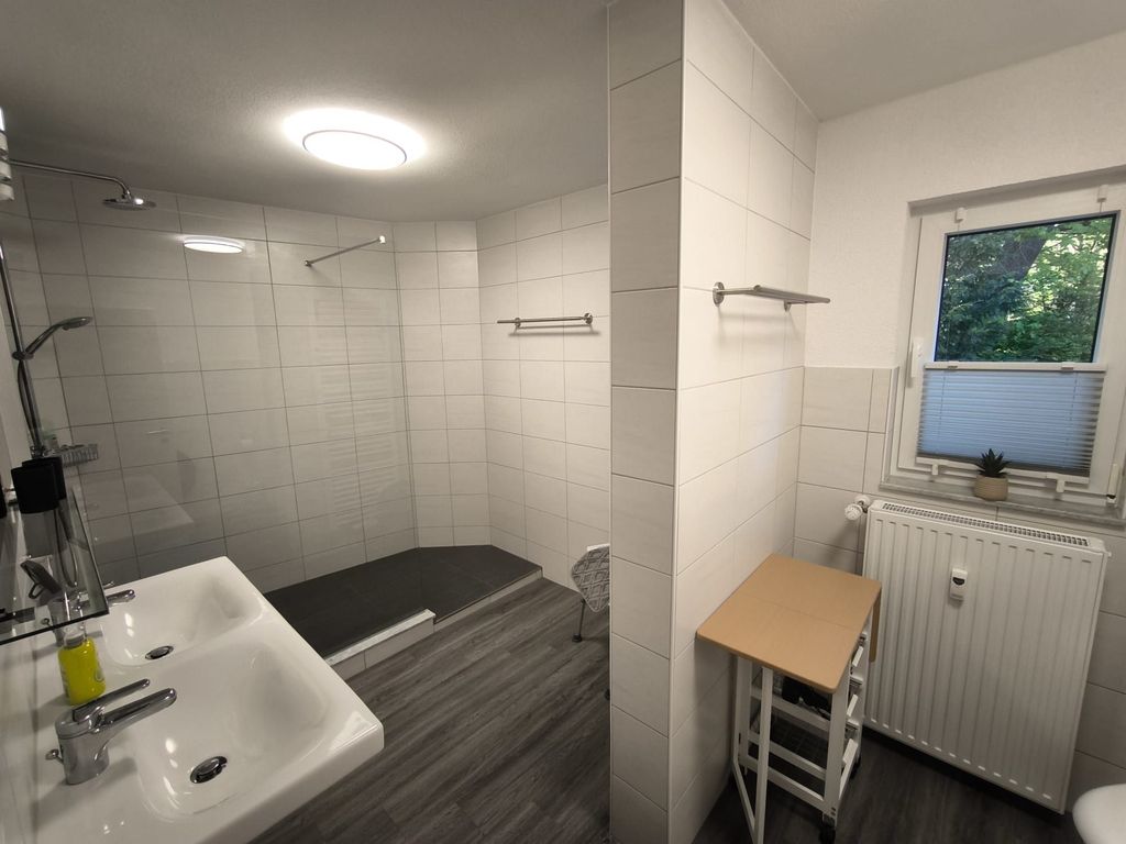 Dusche