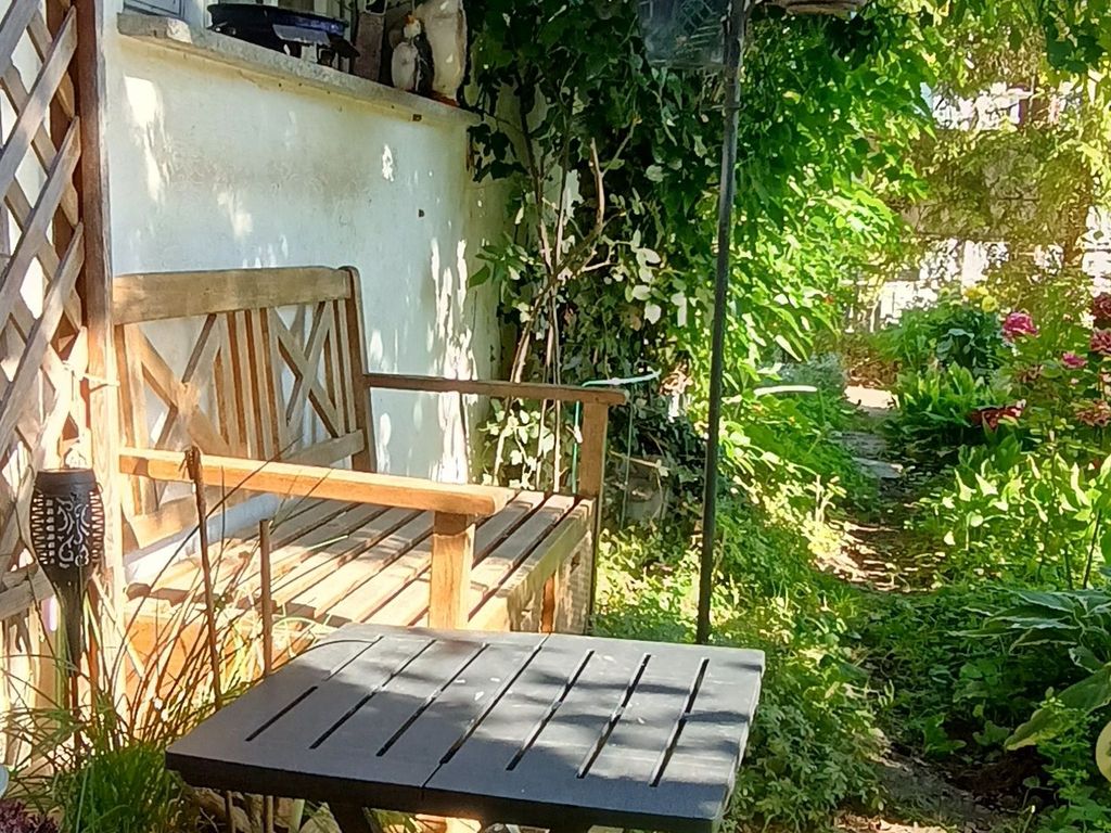 Gartenansicht