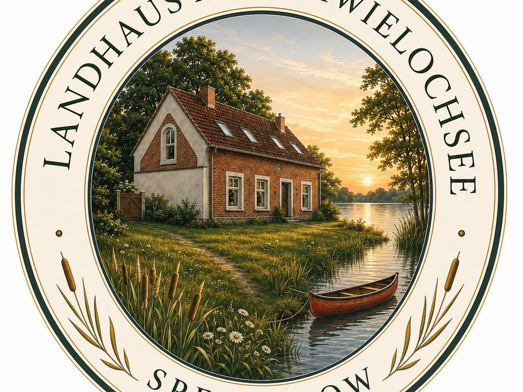 Landhaus am Schwielochsee