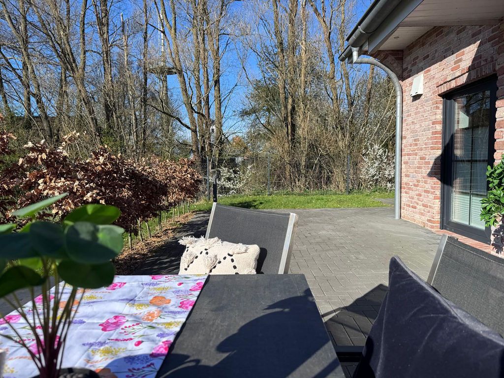 Ferienwohnung Abendrot