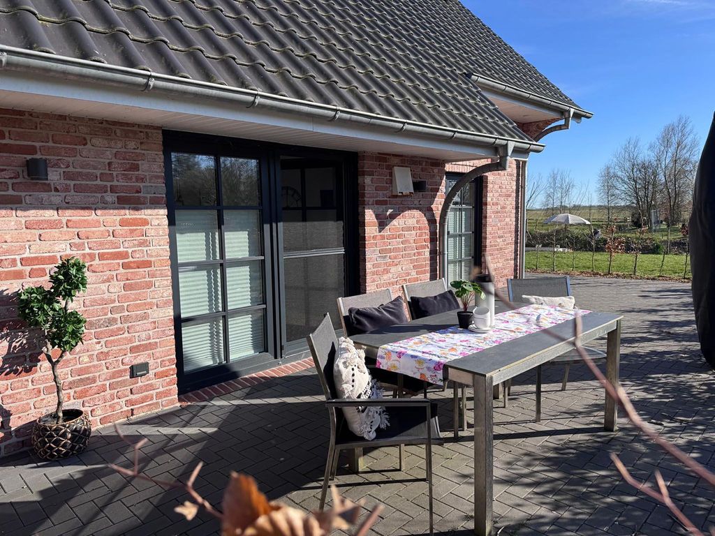 Ferienwohnung Abendrot