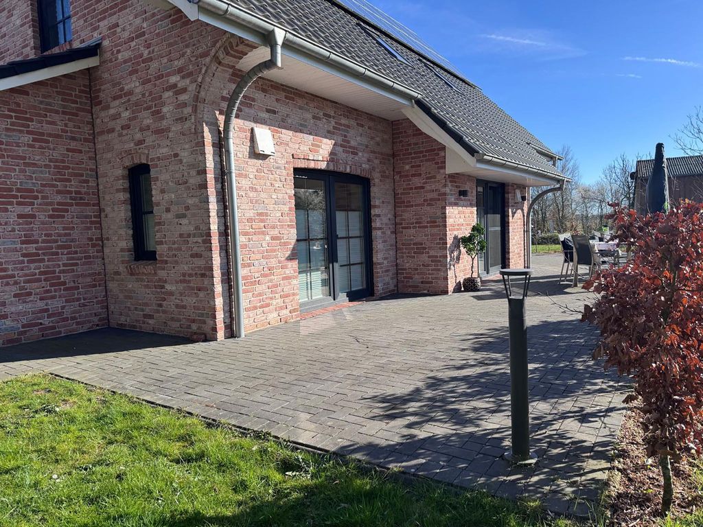 Ferienwohnung Abendrot