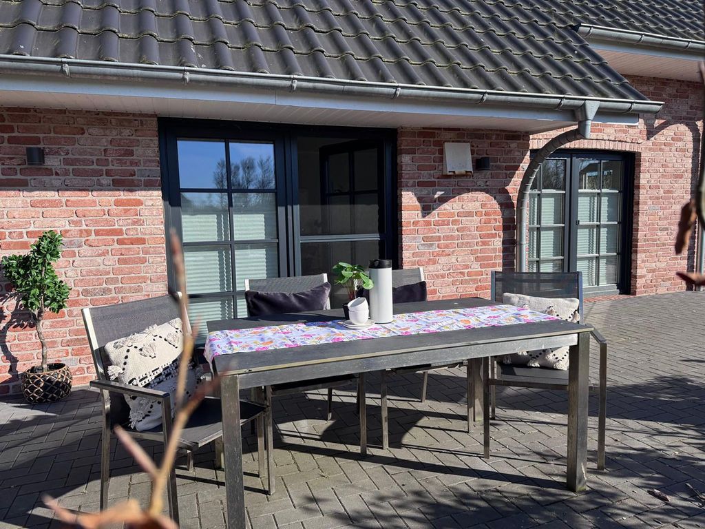 Ferienwohnung Abendrot