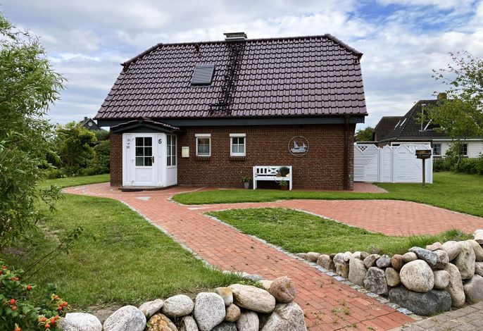 Ferienhaus Großer Steert