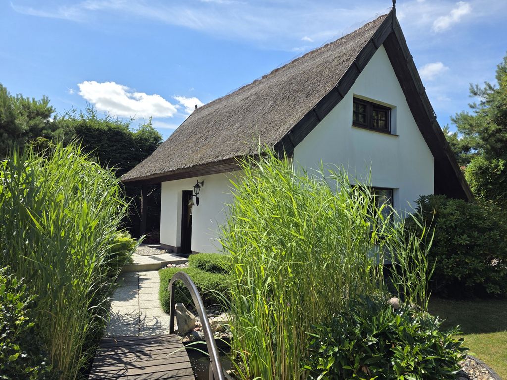 Ferienhaus Sabine