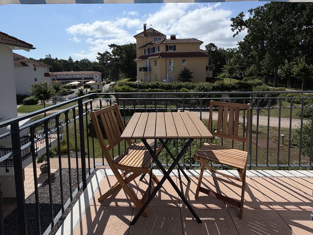 Balkon Terrasse