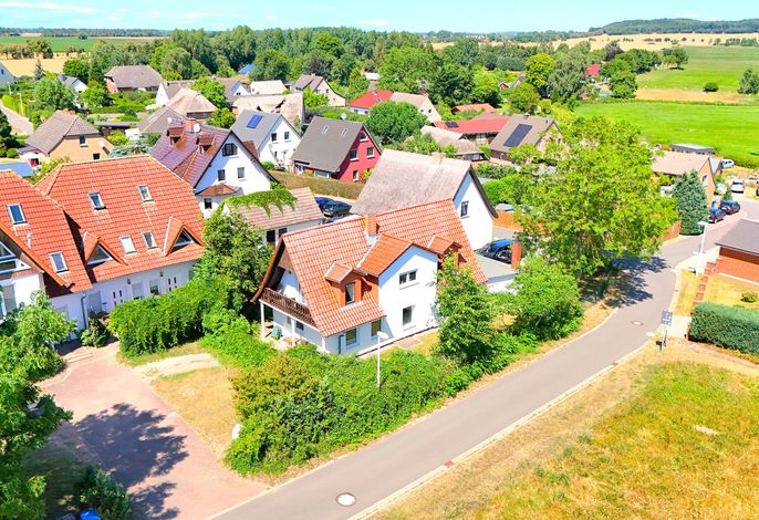 Ferienwohnung 01 - Möwe