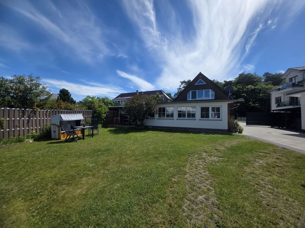 Haus Idyll