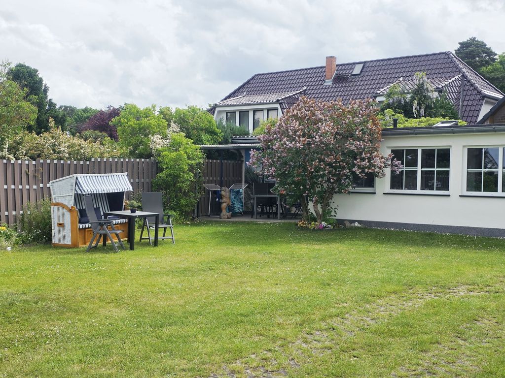 Haus Idyll