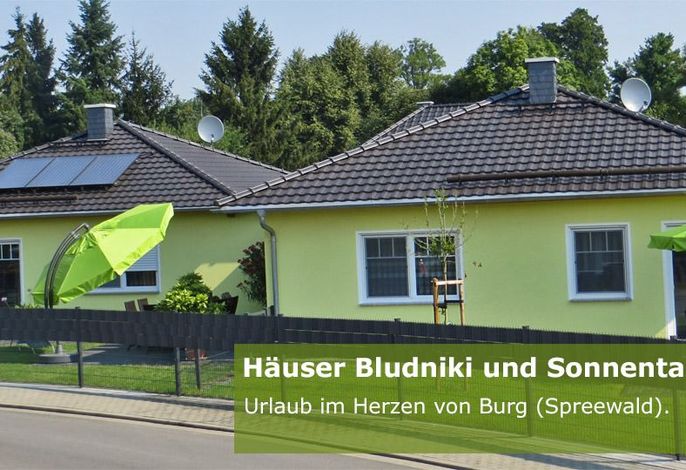 Haus Bludniki