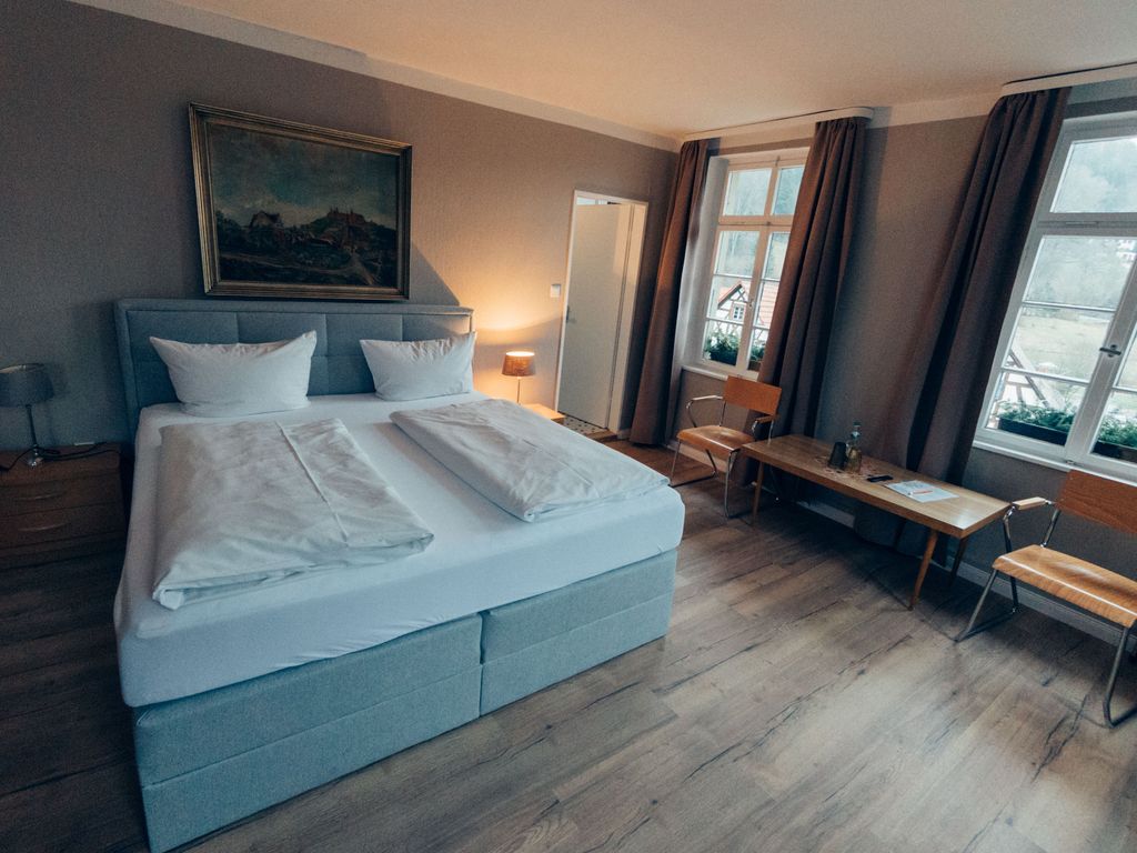Doppelzimmer