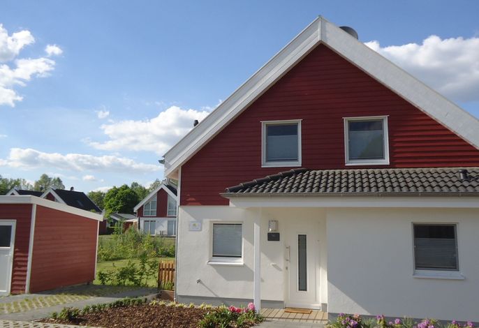 Ferienhaus Hanna