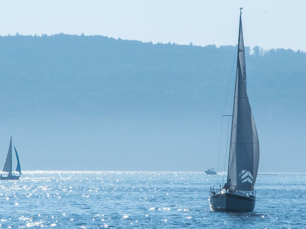 Bodensee Naturhotel Mohren