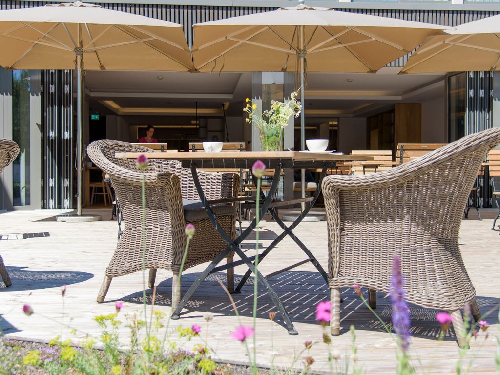 Bodensee Naturhotel Mohren