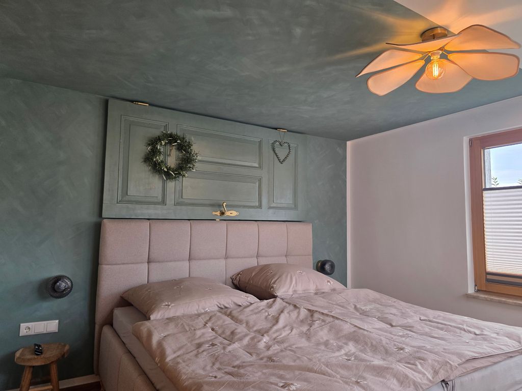 Vergrößertes Bild von Ferienhaus Graf alte Grafenstube