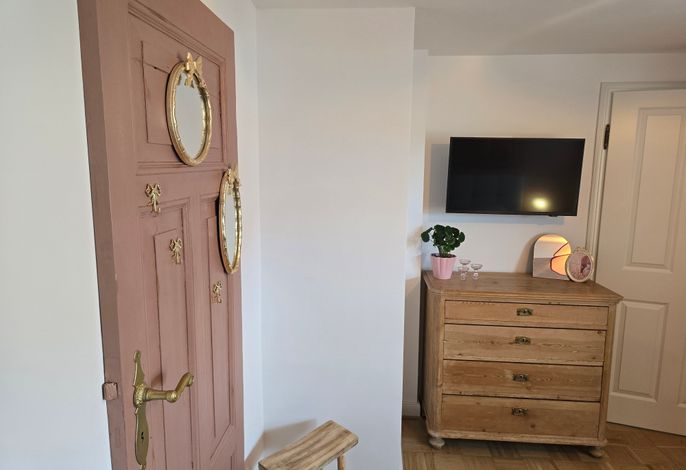 Bild von Ferienhaus Graf alte Grafenstube