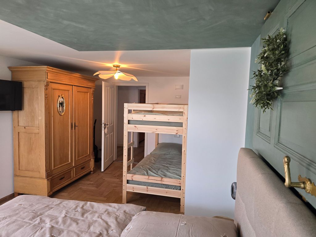 Vergrößertes Bild von Ferienhaus Graf alte Grafenstube