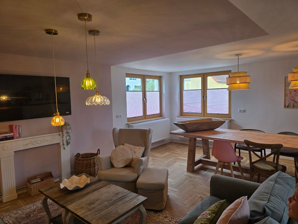 Vergrößertes Bild von Ferienhaus Graf alte Grafenstube