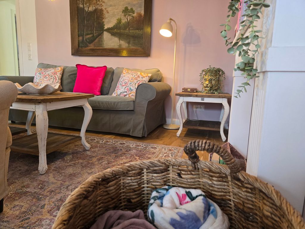 Vergrößertes Bild von Ferienhaus Graf alte Grafenstube