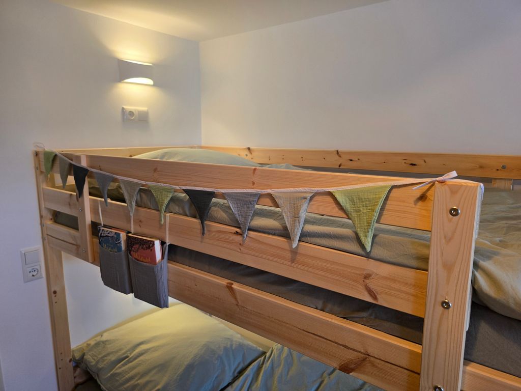 Vergrößertes Bild von Ferienhaus Graf alte Grafenstube