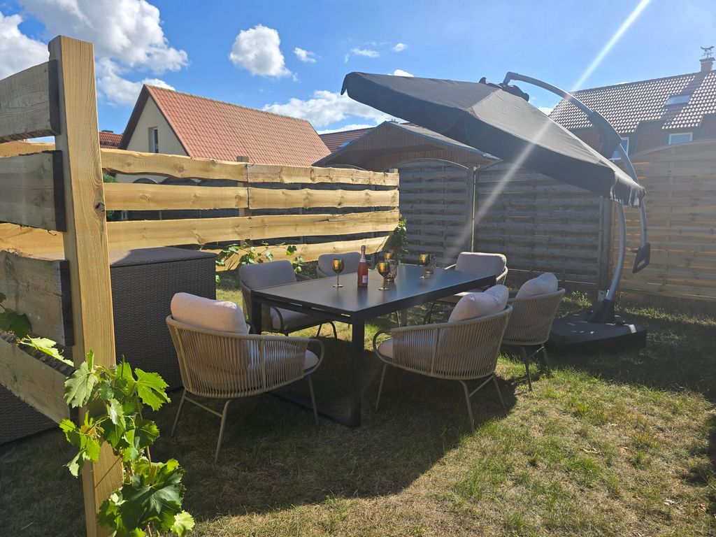 Vergrößertes Bild von Ferienhaus Graf alte Grafenstube