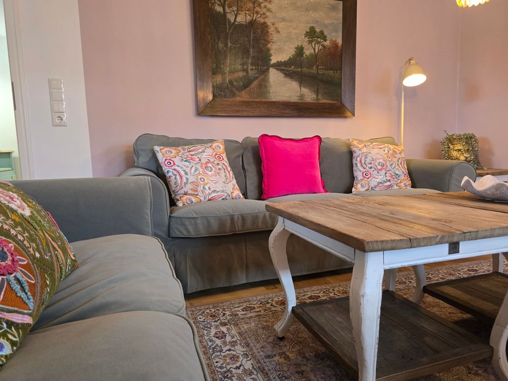 Vergrößertes Bild von Ferienhaus Graf alte Grafenstube