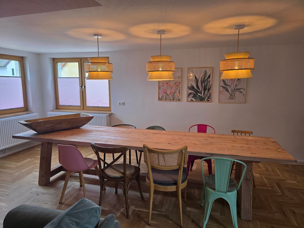 Vergrößertes Bild von Ferienhaus Graf alte Grafenstube