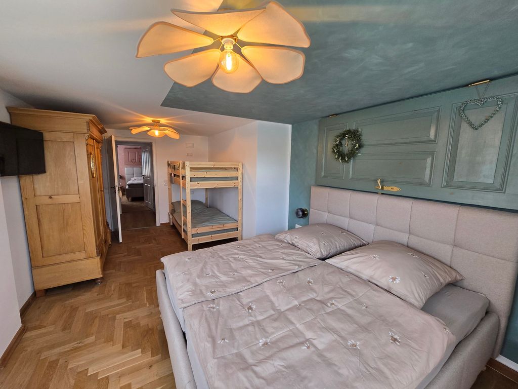 Vergrößertes Bild von Ferienhaus Graf alte Grafenstube