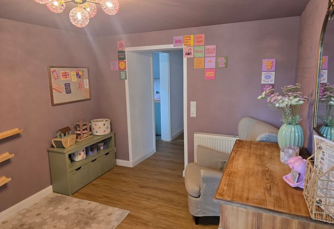 Bild von Ferienhaus Graf alte Grafenstube