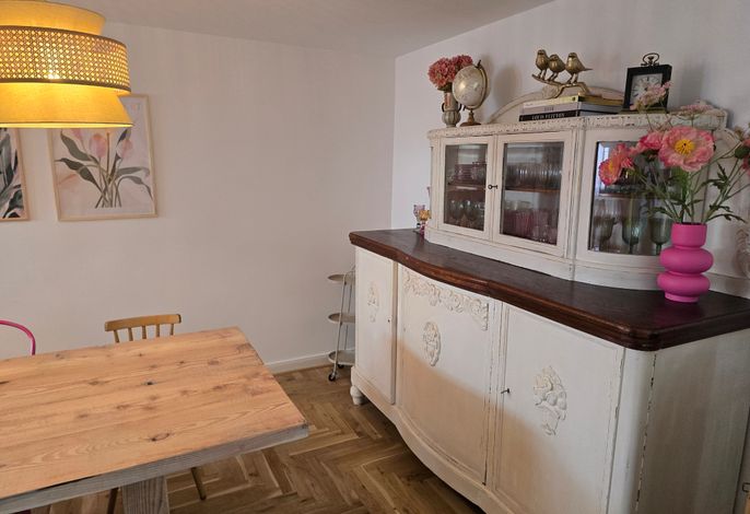 Bild von Ferienhaus Graf alte Grafenstube