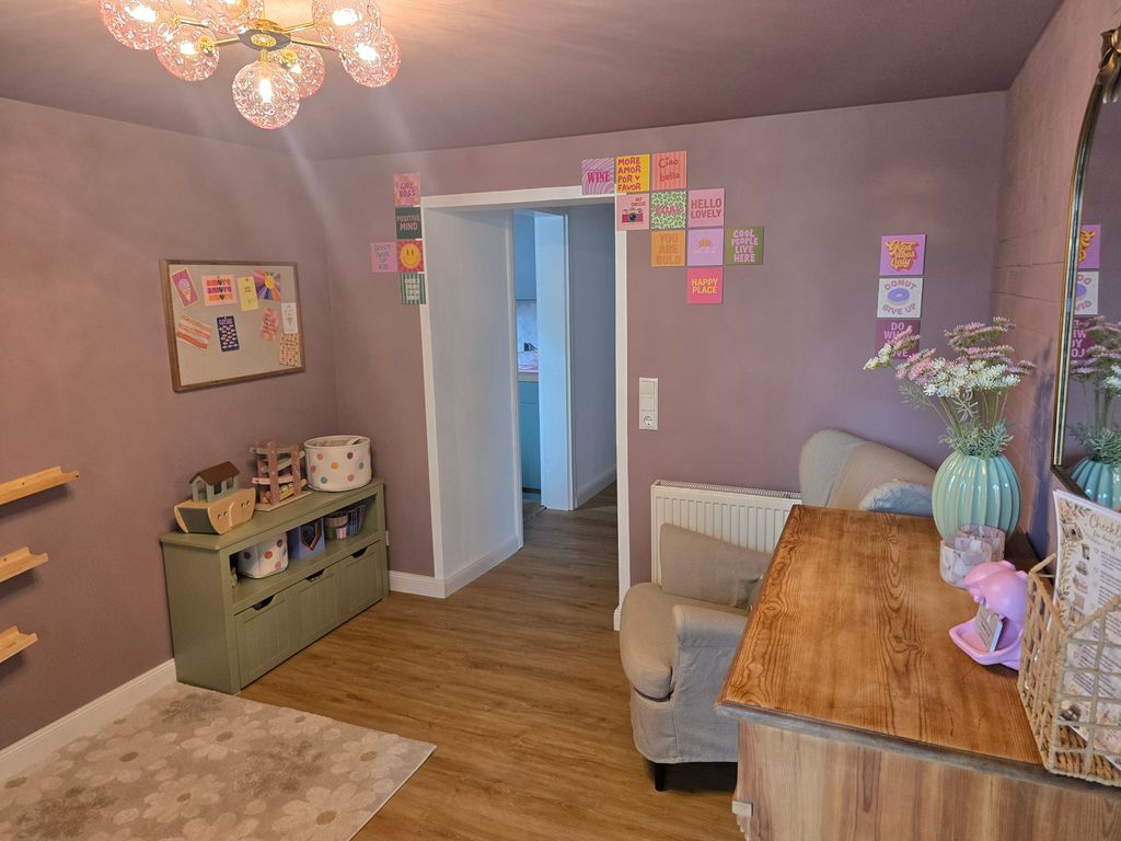 Vergrößertes Bild von Ferienhaus Graf alte Grafenstube
