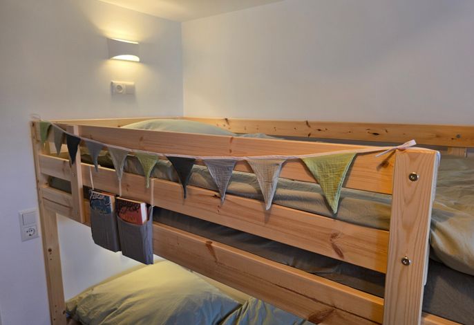 Bild von Ferienhaus Graf alte Grafenstube