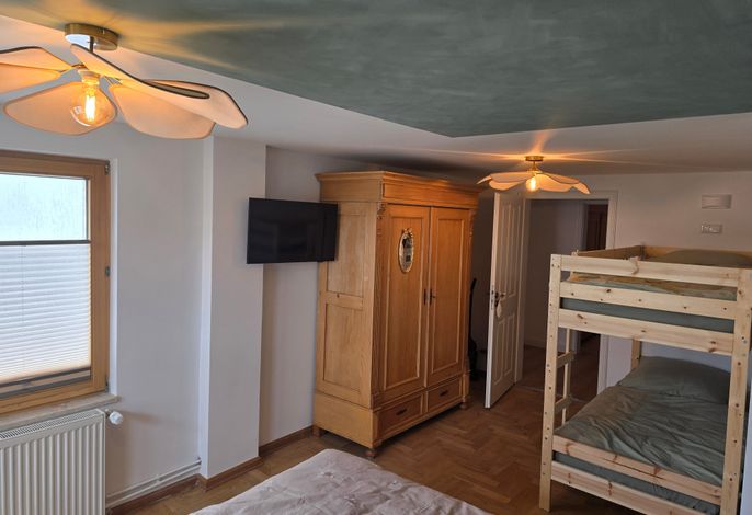 Bild von Ferienhaus Graf alte Grafenstube