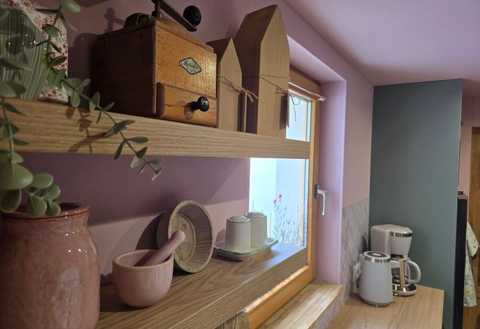 Bild von Ferienhaus Graf alte Grafenstube