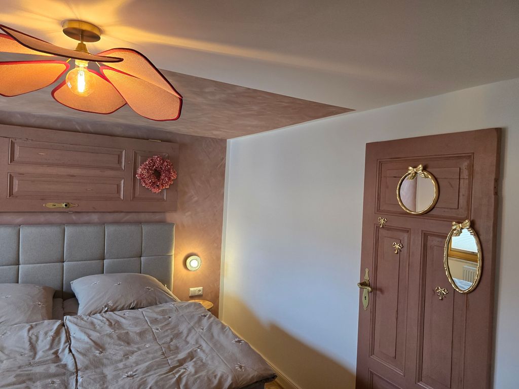 Vergrößertes Bild von Ferienhaus Graf alte Grafenstube