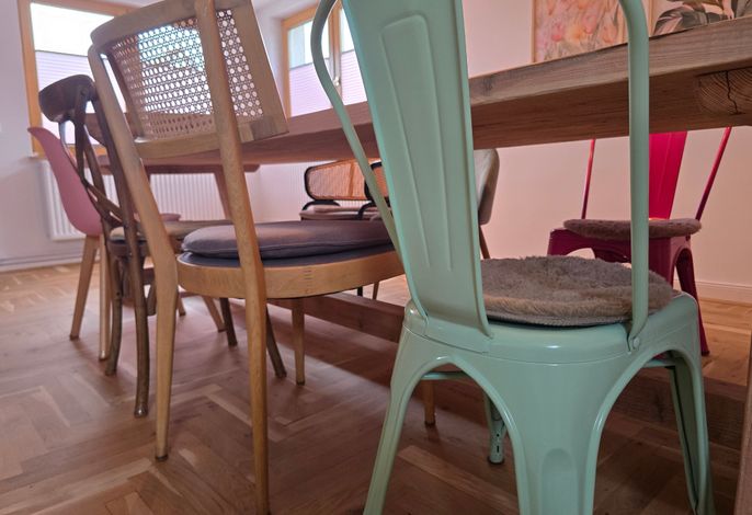 Bild von Ferienhaus Graf alte Grafenstube