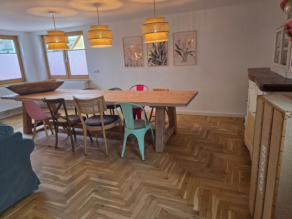 Vergrößertes Bild von Ferienhaus Graf alte Grafenstube