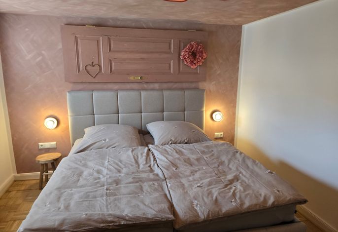 Bild von Ferienhaus Graf alte Grafenstube