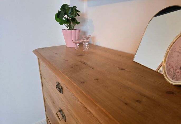 Bild von Ferienhaus Graf alte Grafenstube