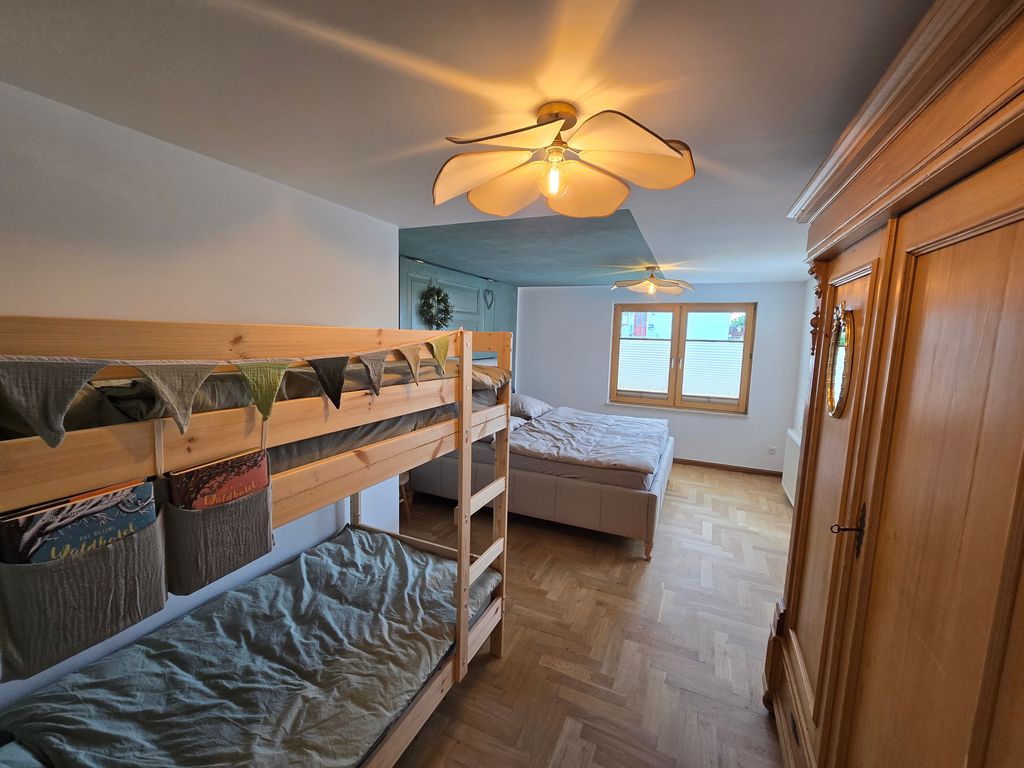 Vergrößertes Bild von Ferienhaus Graf alte Grafenstube