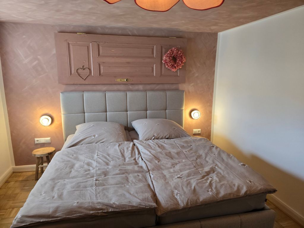 Vergrößertes Bild von Ferienhaus Graf alte Grafenstube