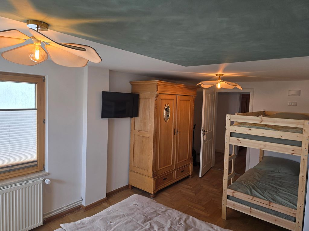 Vergrößertes Bild von Ferienhaus Graf alte Grafenstube