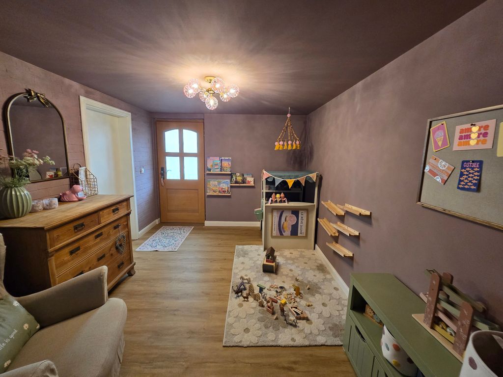 Vergrößertes Bild von Ferienhaus Graf alte Grafenstube