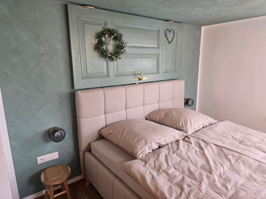 Vergrößertes Bild von Ferienhaus Graf alte Grafenstube
