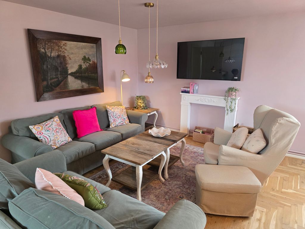 Vergrößertes Bild von Ferienhaus Graf alte Grafenstube
