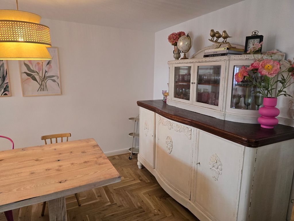 Vergrößertes Bild von Ferienhaus Graf alte Grafenstube