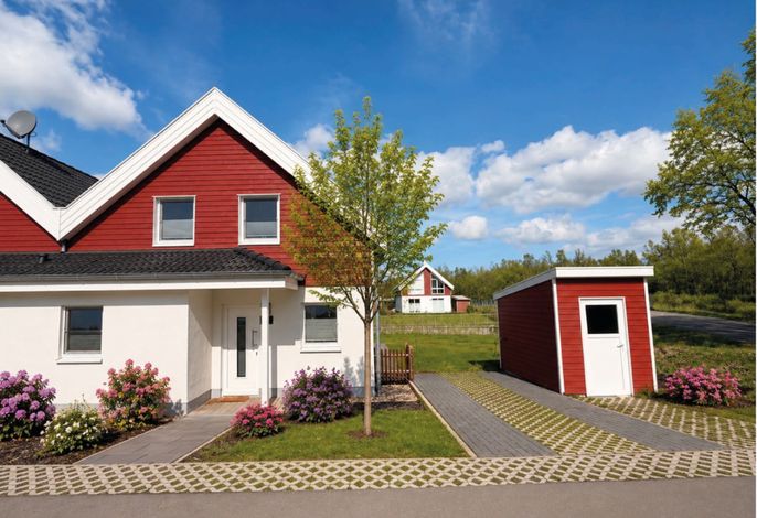 Ferienhaus Ida – Foto 4