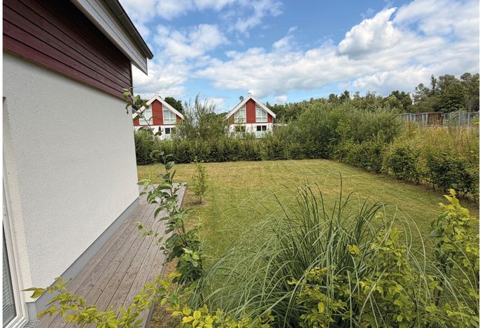 Ferienhaus Ida – Foto 5